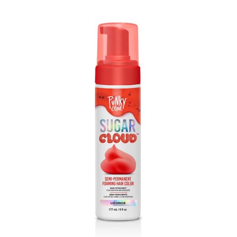 Punky Colour -- Licorice 6oz