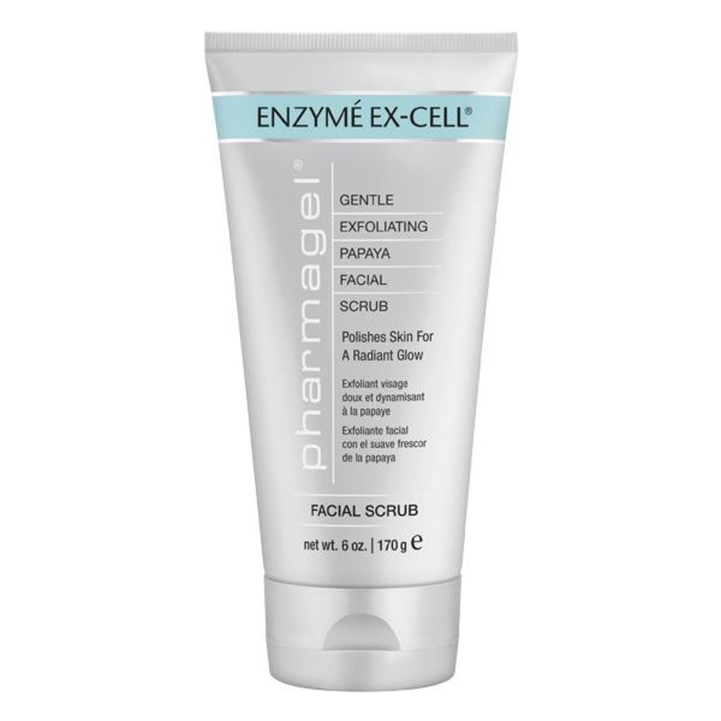 Pharmagel -- Enzym Ex-Cell 6oz