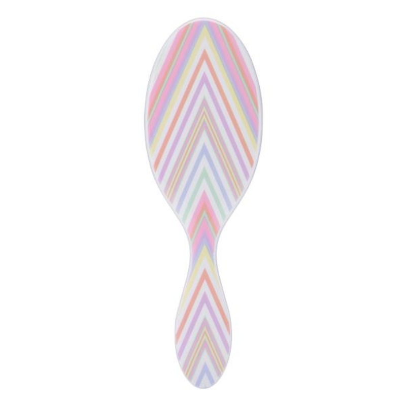 The Wet Brush -- Detangling brush - Chevron