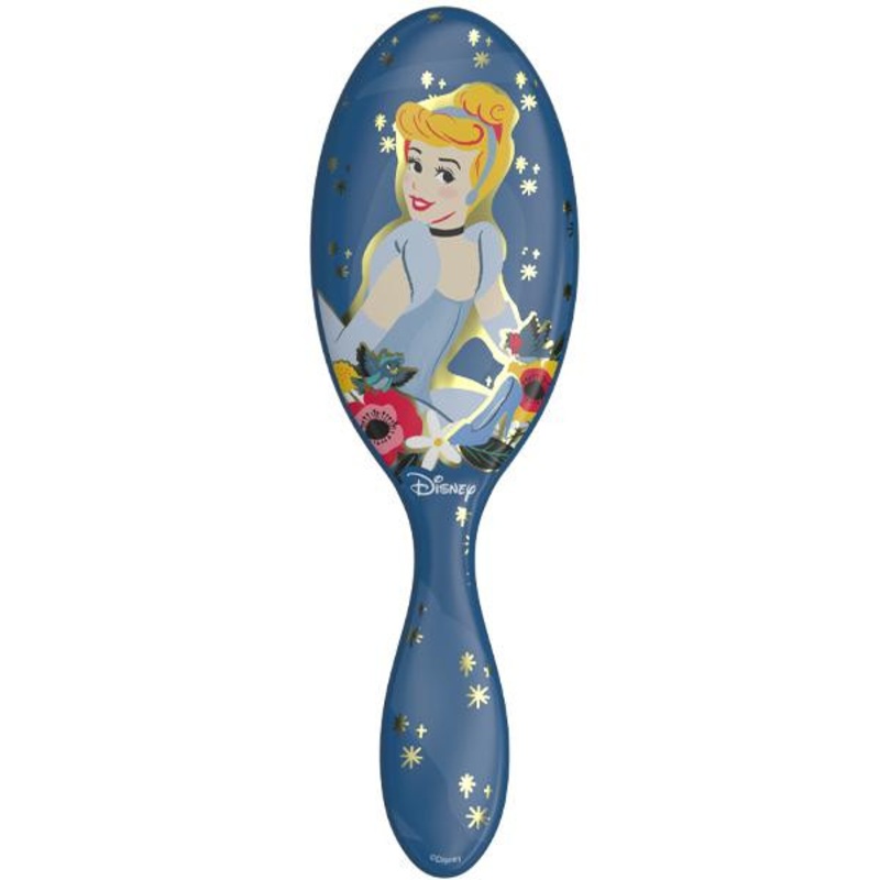 The Wet Brush -- Detangling brush Cinderella