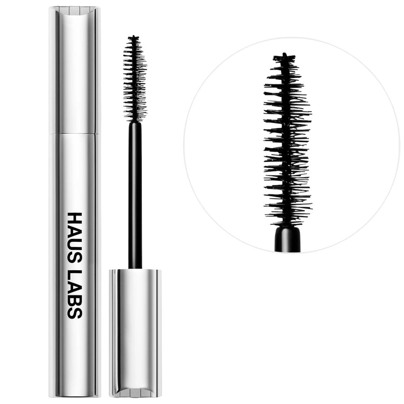 HAUS LABS BY LADY GAGA - B STRUCTURAL VOLUMIZING AND LENGTHENING MASCARA