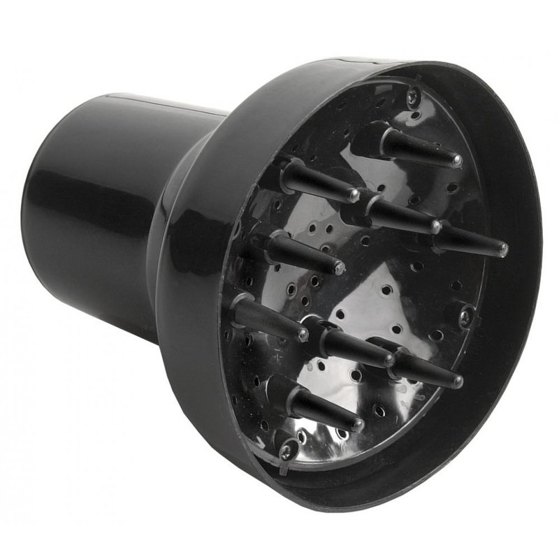 Diane -- Soft finger diffuser