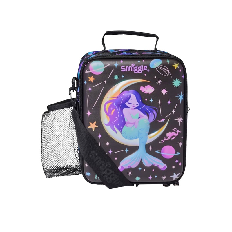 Limitless Hardtop Lunchbox with Strap Multi