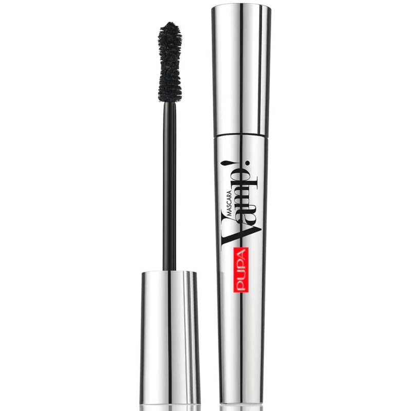 Vamp! Mascara - Exceptional Volume Exaggerated Lashes