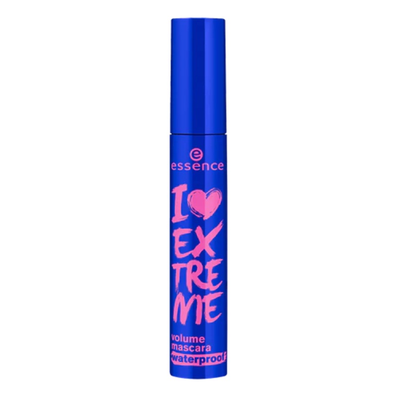 Essence love extreme volume mascara WATERPROOF