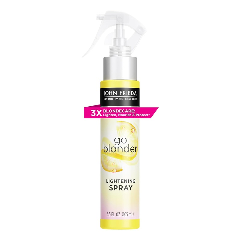 John Frieda - Go Blonder Lightening SPRAY
