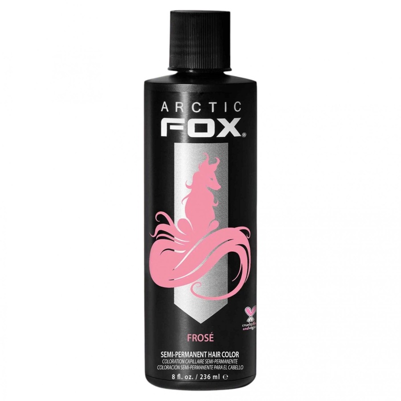 Arctic Fox -- Frose 8oz