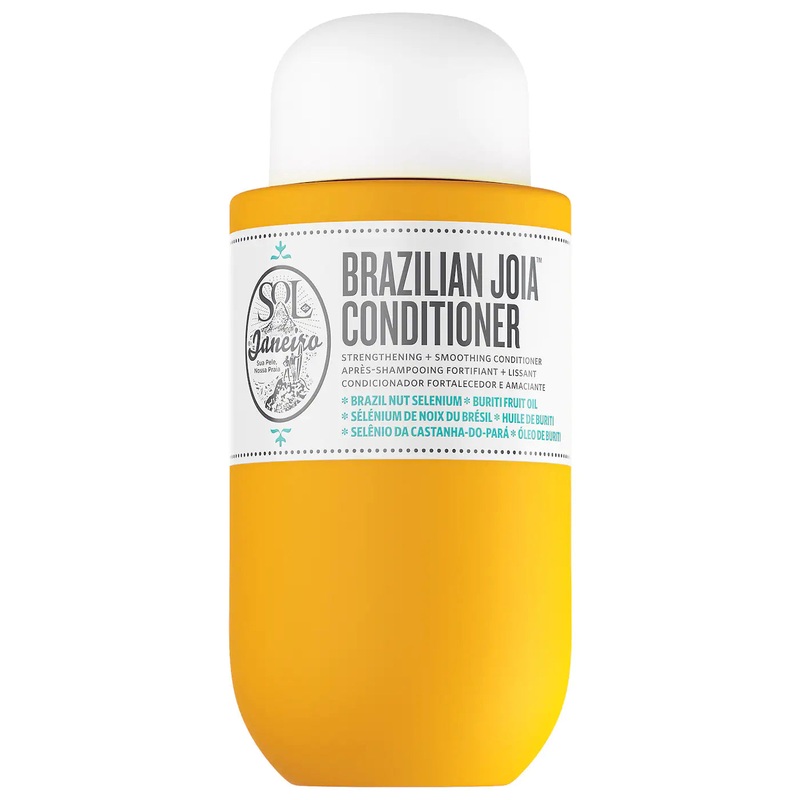 Sol De Janeiro - Brazilian Joia Strengthening + Smoothing Conditioner
