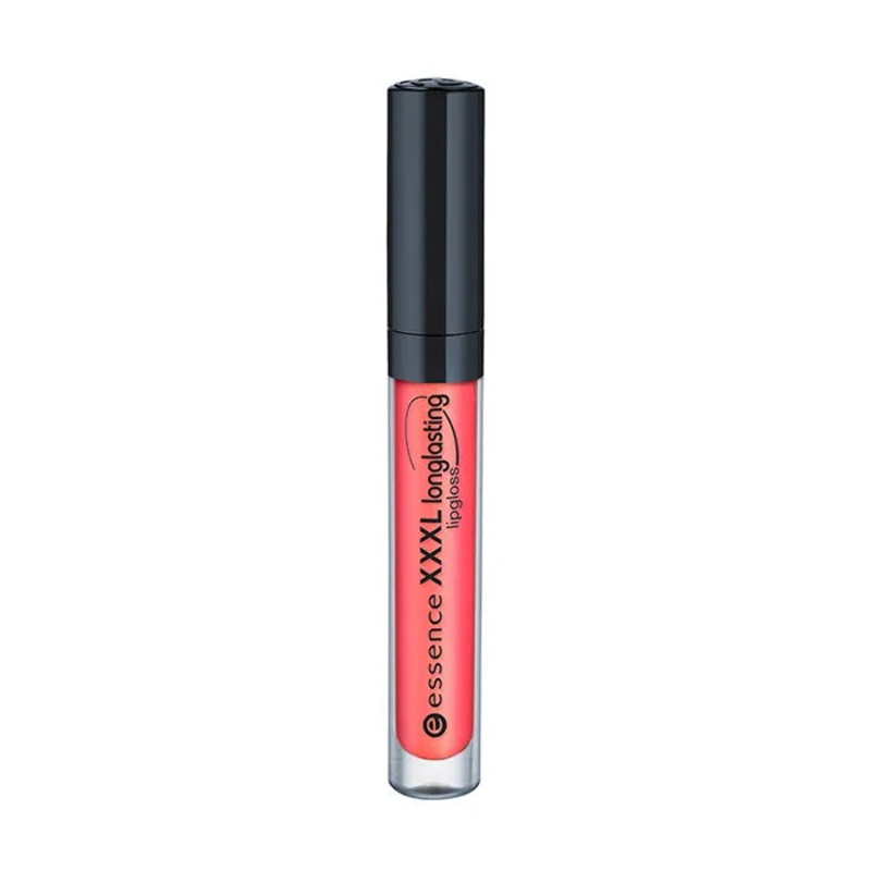 Xxxl Long Lasting Lip Gloss 02