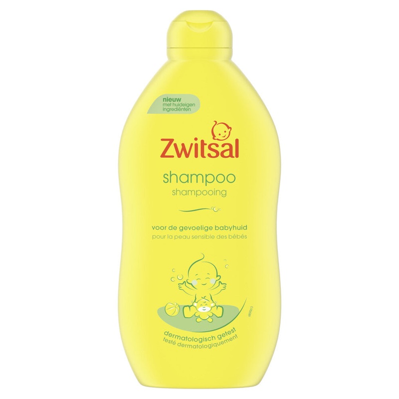 ZWITSAL BABY SHAMPOO