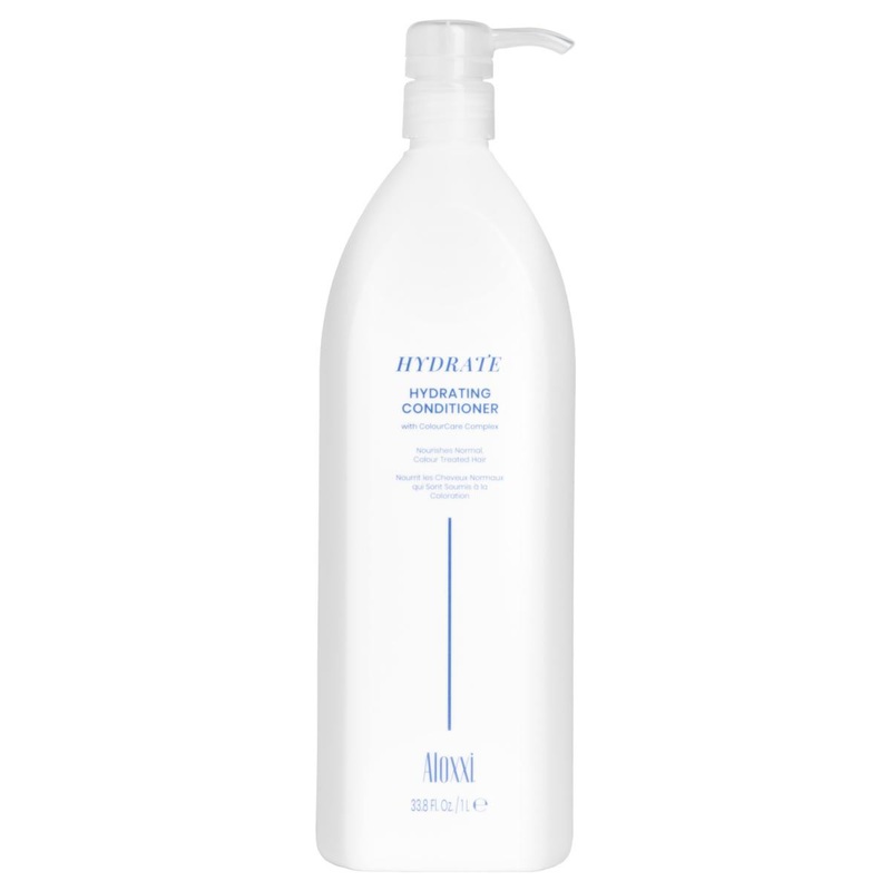 Aloxxi -- Hydrating conditioner 33.8oz
