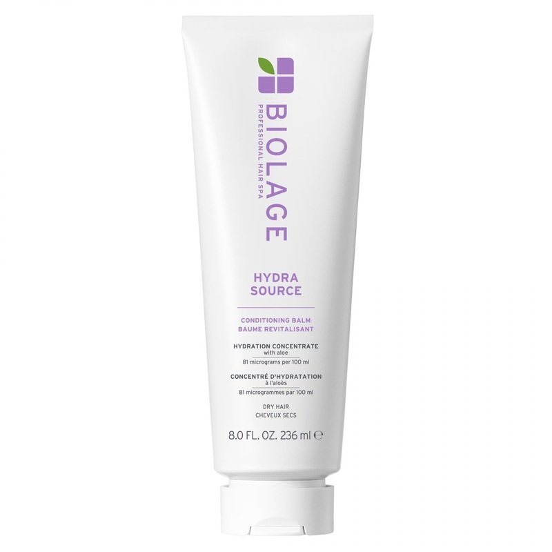 Biolage -- Hydrasource - Conditioning Balm 8oz