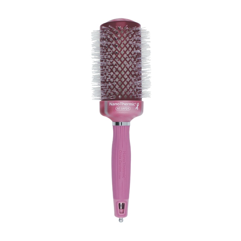 Olivia Garden NanoThermic Special Edition BCA 2024 Round Thermal Brush 54mm