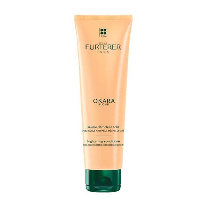 Rene Furterer -- Okara brightening conditioner 5oz