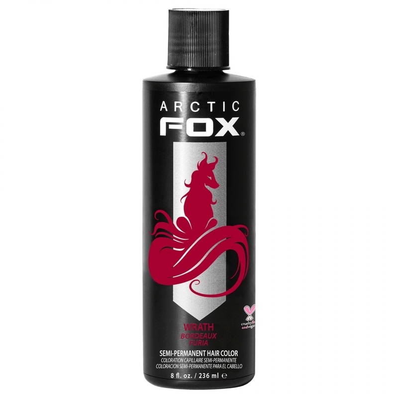 Arctic Fox -- Wrath 8oz