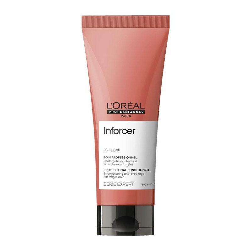 #L'oreal Professionnel Inforcer Conditioner 200ml (discontinued)