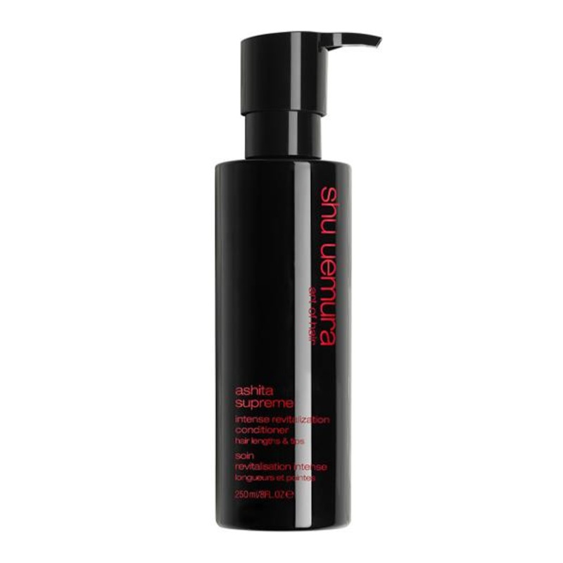 Shu Uemura -- Intense Revitalization Conditioner 8.4oz