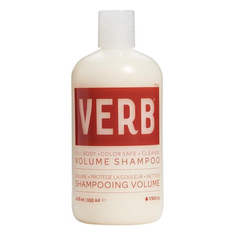 Verb -- Volume - Shampoo 12oz