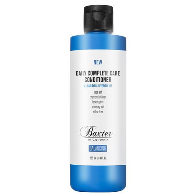 Baxter of California -- Daily Complete Care Conditioner 8oz