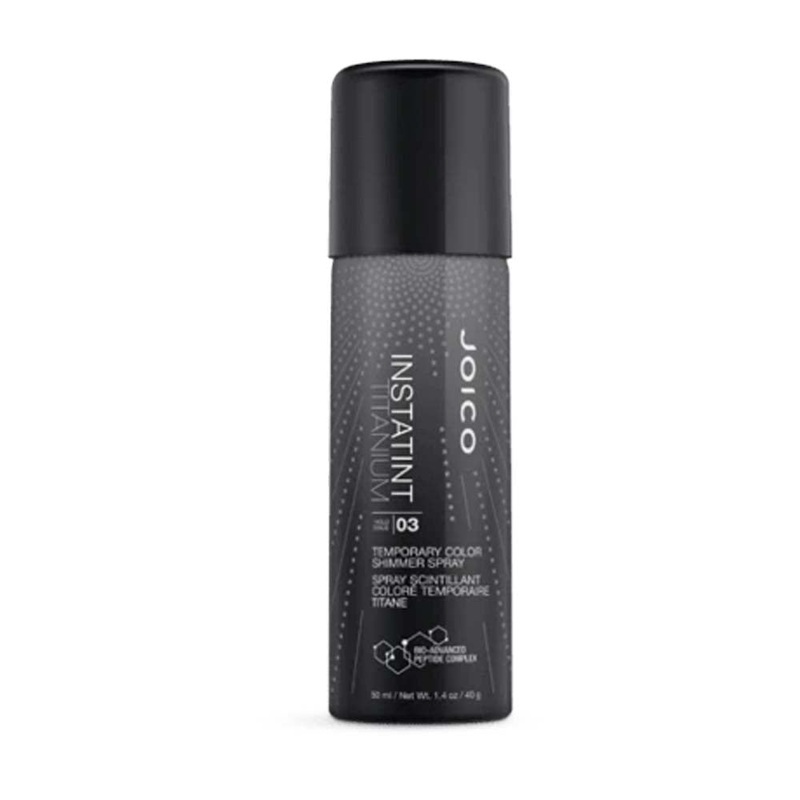 #Joico Instatint Temporary Colour Titanium 50ml