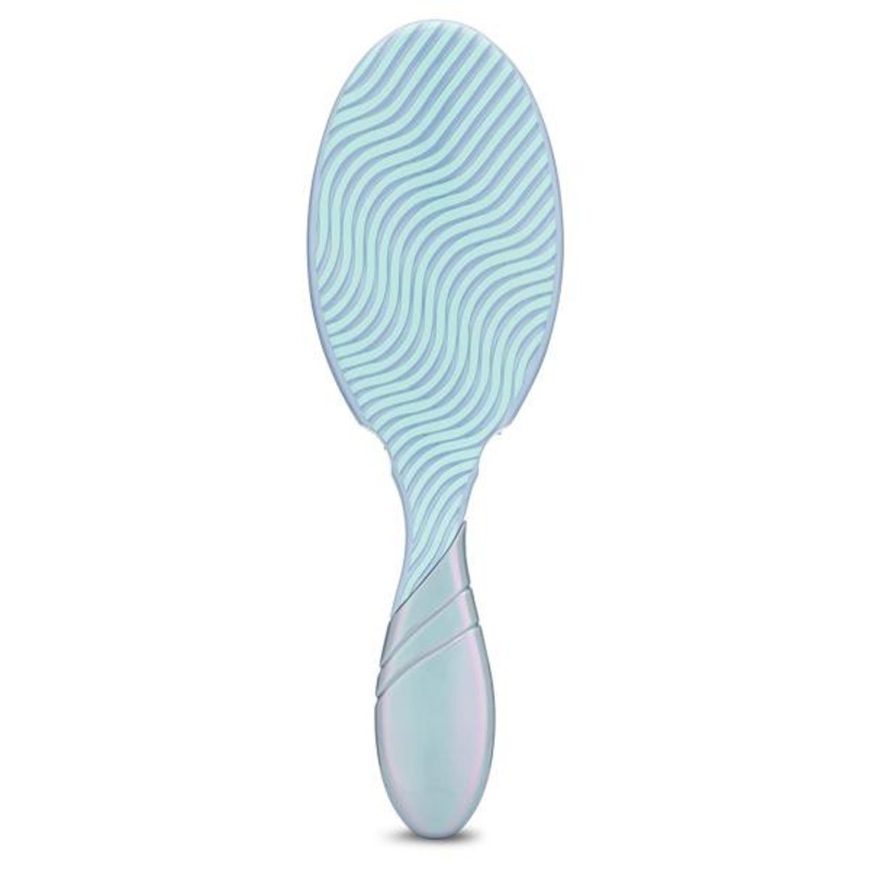 The Wet Brush -- Detangling brush - Vintage Sweet Blue