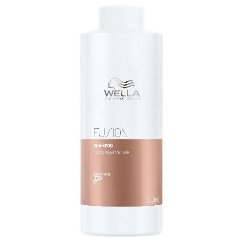 Wella -- Fusion Intense Repair Shampoo 33.8oz