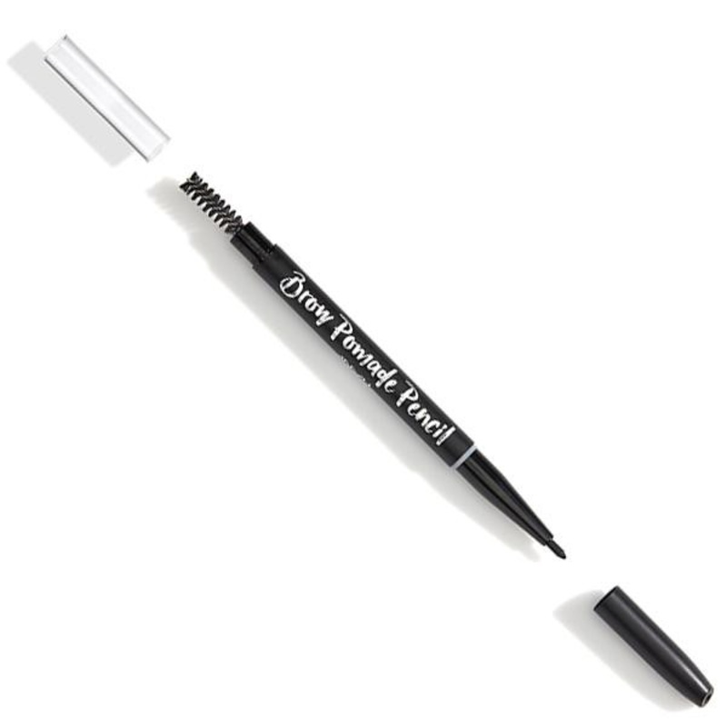 Ardell - Brows -- Brow Pomade Pencil 0.004oz - Soft Black