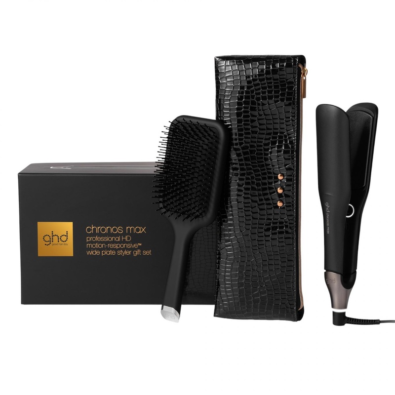 GHD -- Chronos Max - Set
