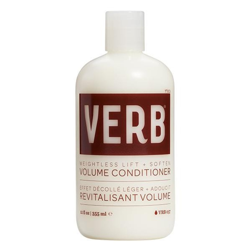 Verb -- Volume - Conditioner 12oz