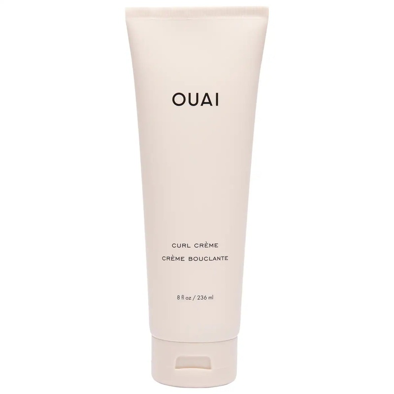 OUAI - Curl Cream with North Bondi Fragrance | 236 mL