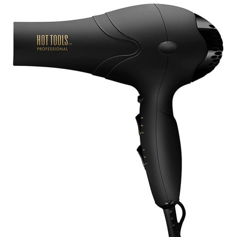 Hot Tools -- Tourmaline Superlite Turbo Ionic Dryer
