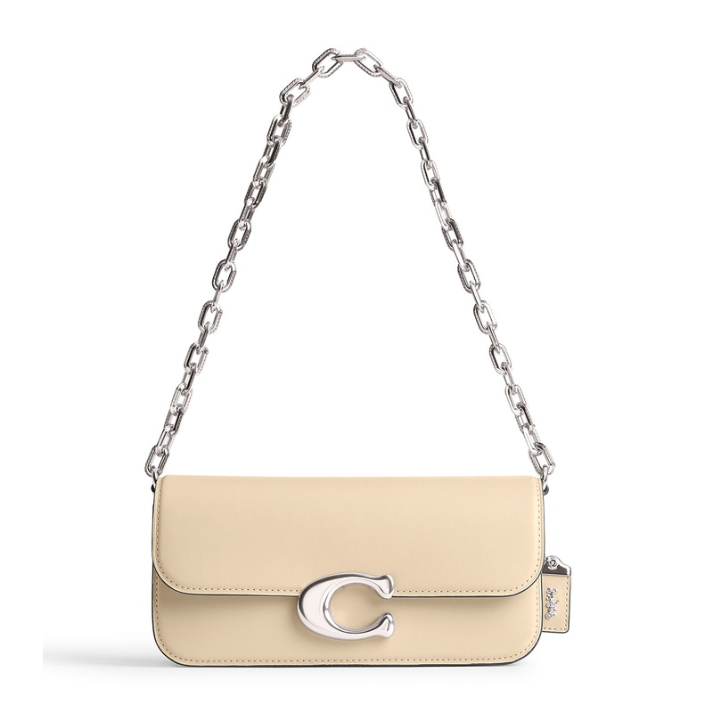 Idol Bag 23 Ivory
