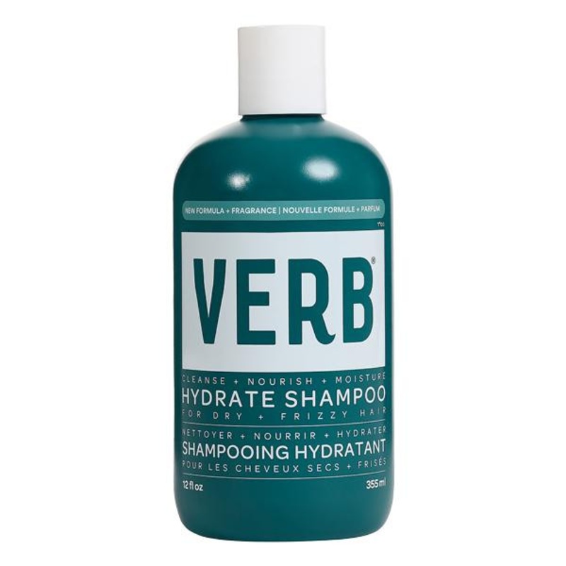 Verb -- Hydrate - Shampoo 12oz