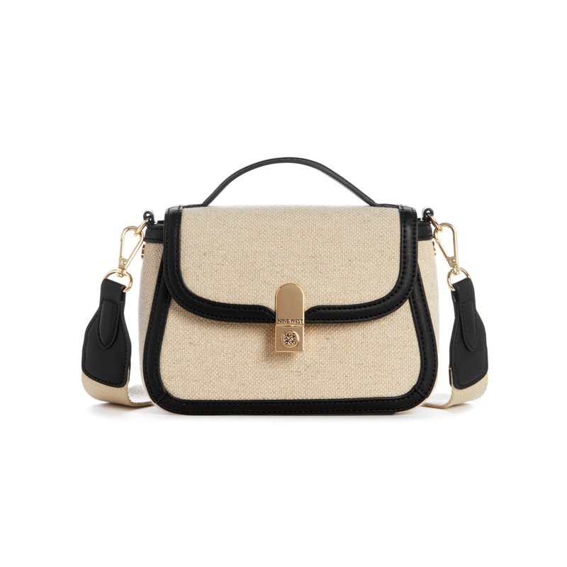 Adelaide Mini Crossbody Flap