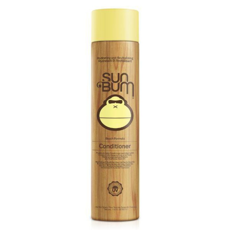 Sun Bum -- Revitalizing Conditioner 10oz