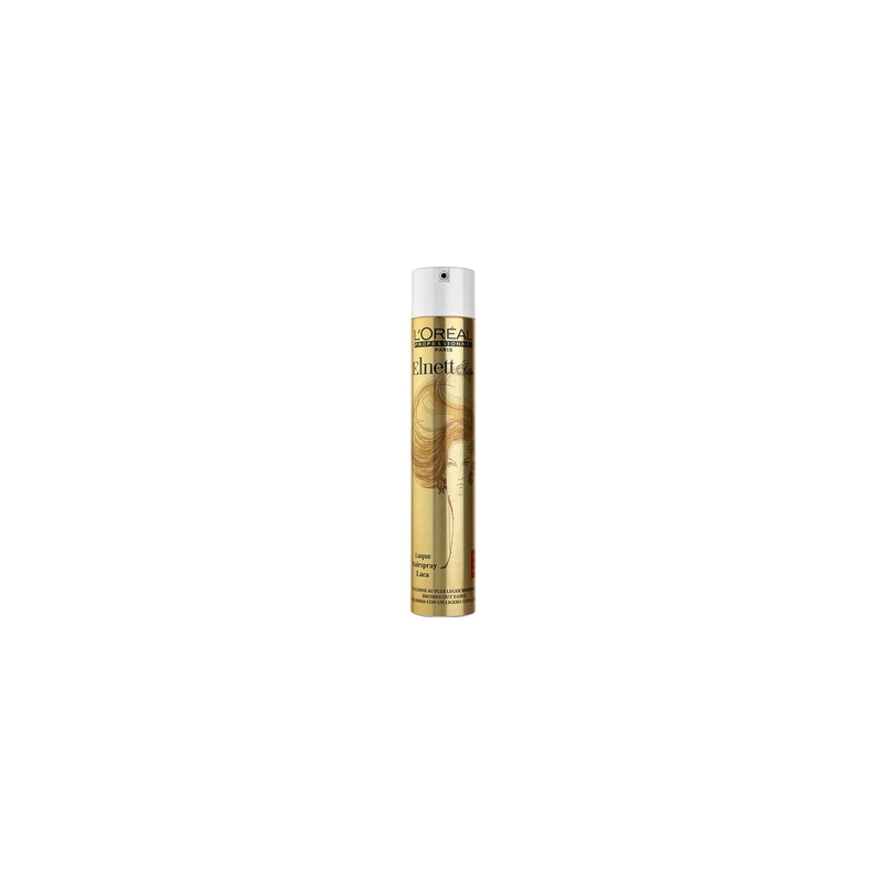L'Oreal Professional Elnett Hair Spray Strong Hold 500ml