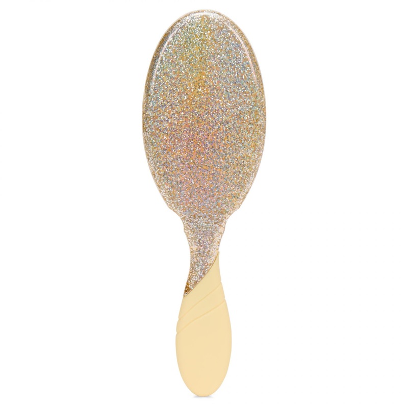 The Wet Brush -- Detangling Brush - Honey