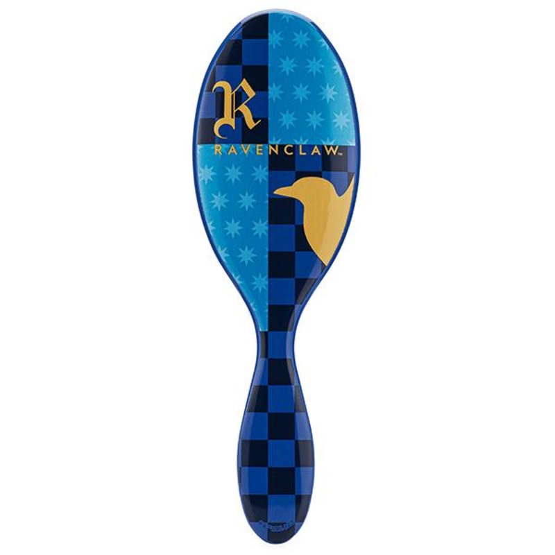 The Wet Brush -- Detangling brush - House of Ravenclaw