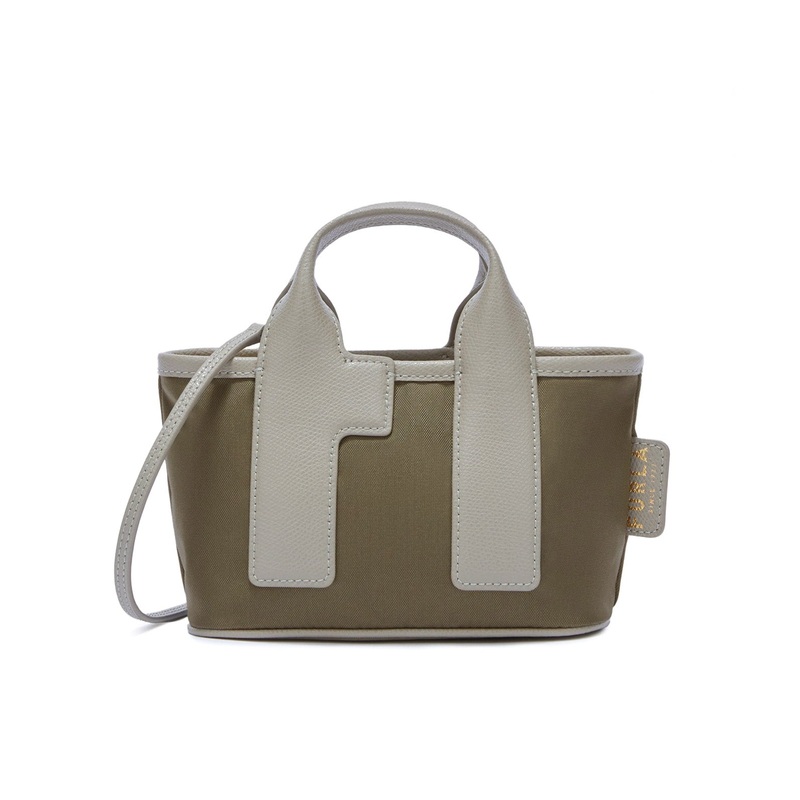 Piuma Mini Crossbody