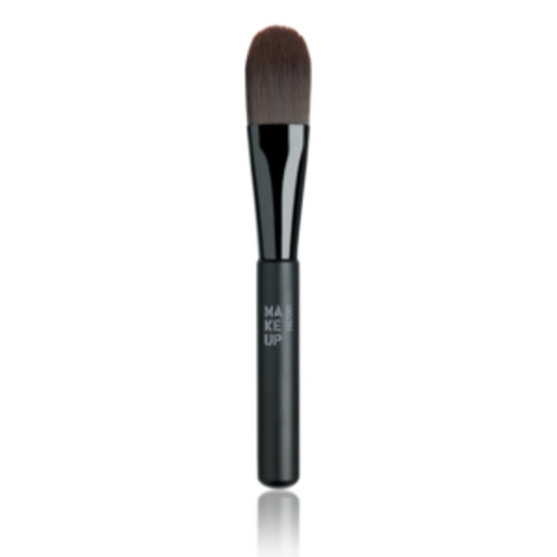 Makeup Factory Foundation Brush New For 26970.1 / 26978.1