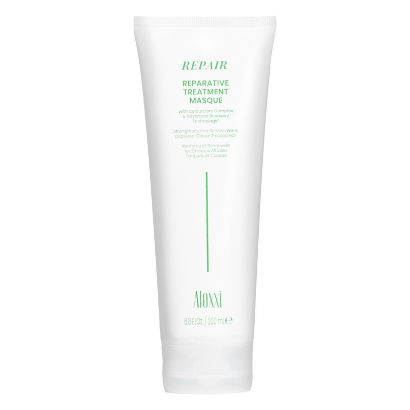 Aloxxi -- Reparative treatment masque 6.7oz