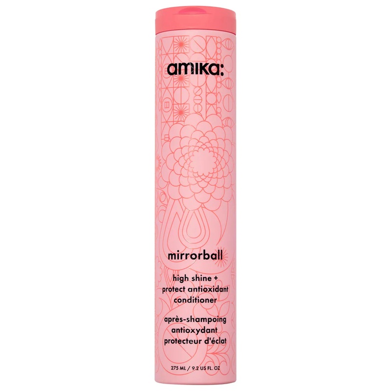 amika - Mirrorball High Shine + Protect Antioxidant Conditioner