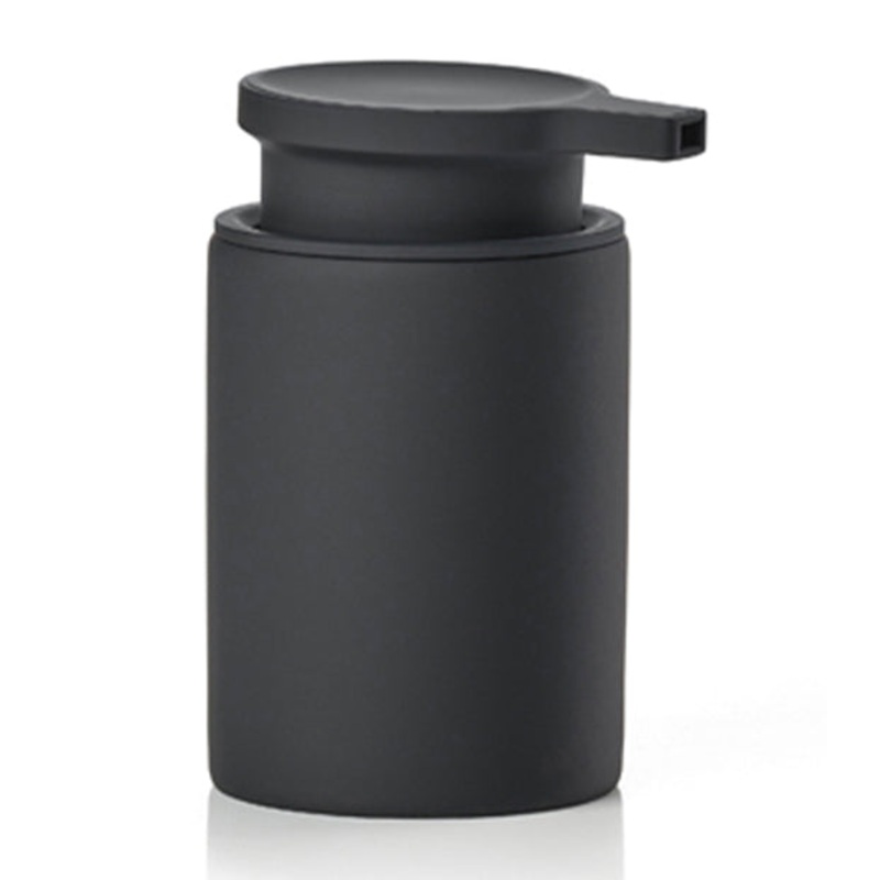 Karma Soap Dispenser 0.25L Black