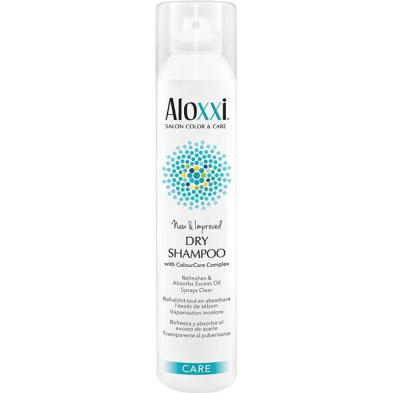 Aloxxi -- Dry shampoo 4.5oz