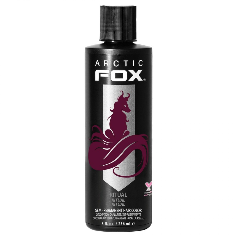 Arctic Fox -- Ritual 8oz