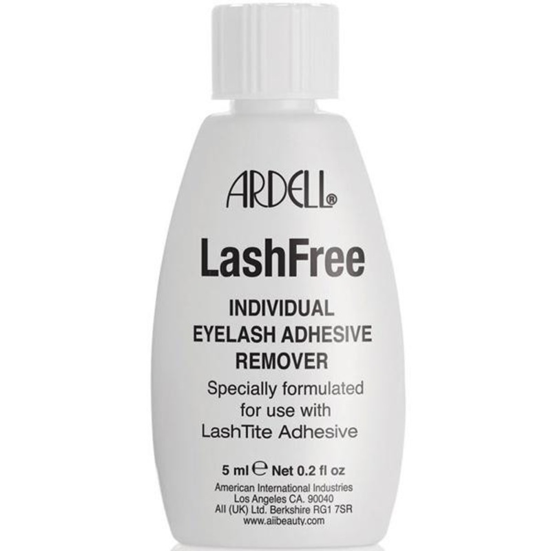 Ardell - Lashes -- LashFree - Lash Remover 0.2oz