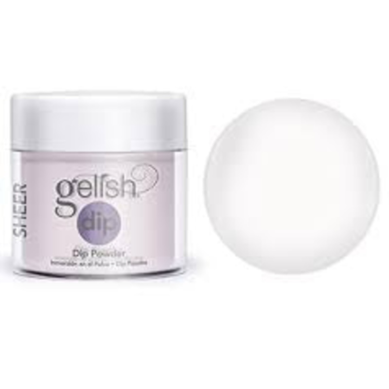 Gelish Xpress Dip Sheer & Silk 105g