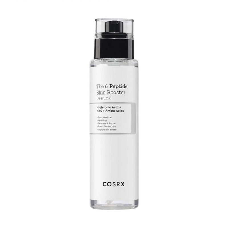 COSRX -- The 6 Peptide Skin Booster Serum 5.07oz