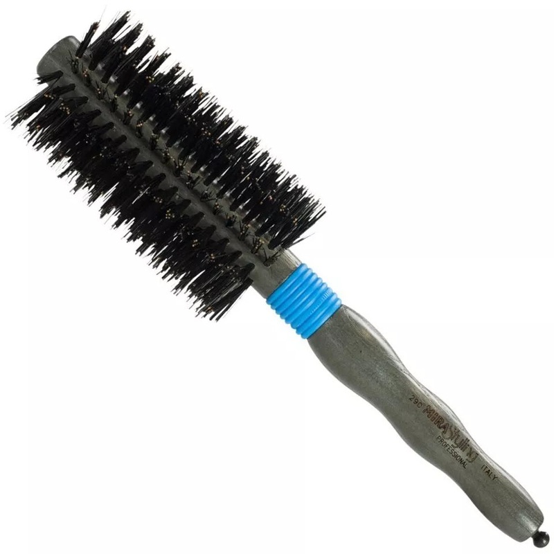 ROUND BROSSE MIRA BRUSHES 290