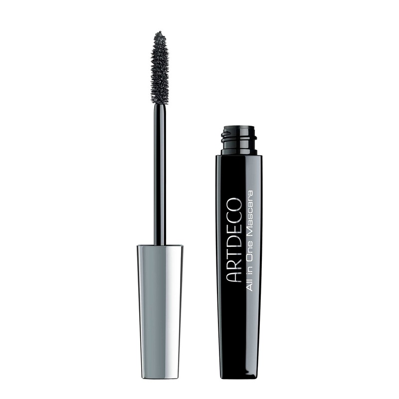 All In One Mascara